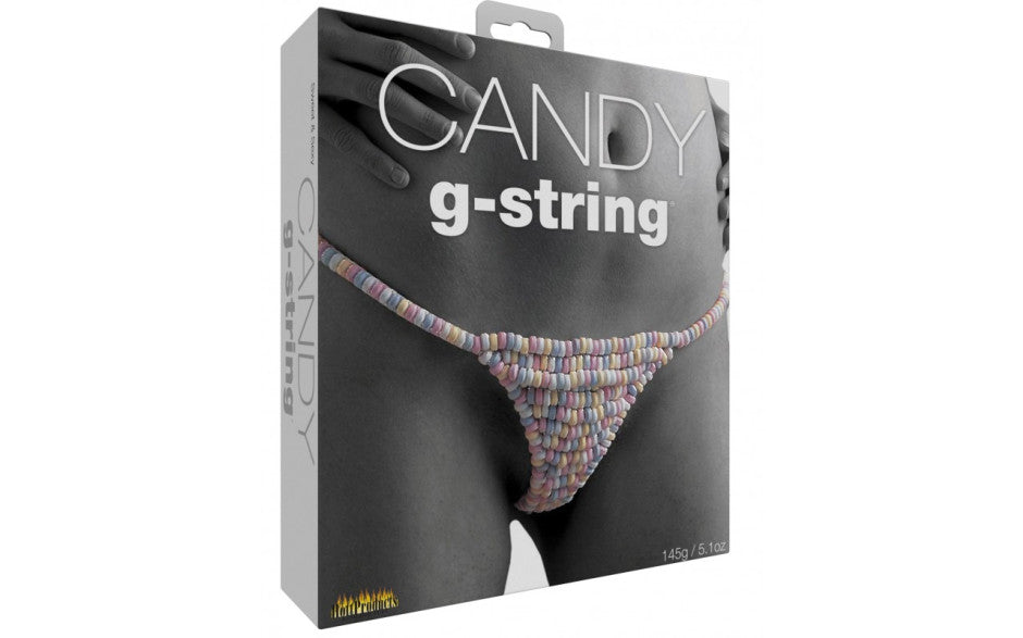 Candy G-String