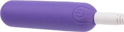 Essential Power Bullet - Purple