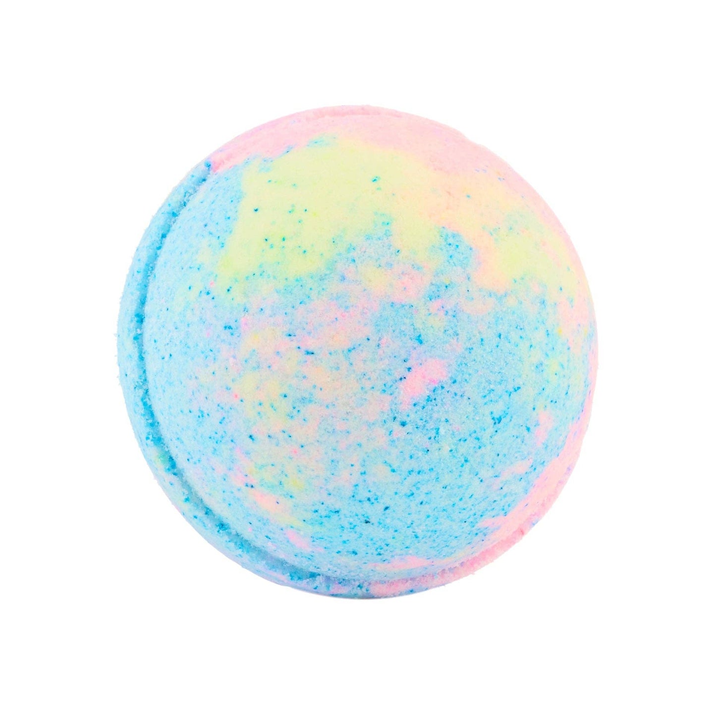 Wick’ety Wack - Rainbow Sherbet Bath Bomb