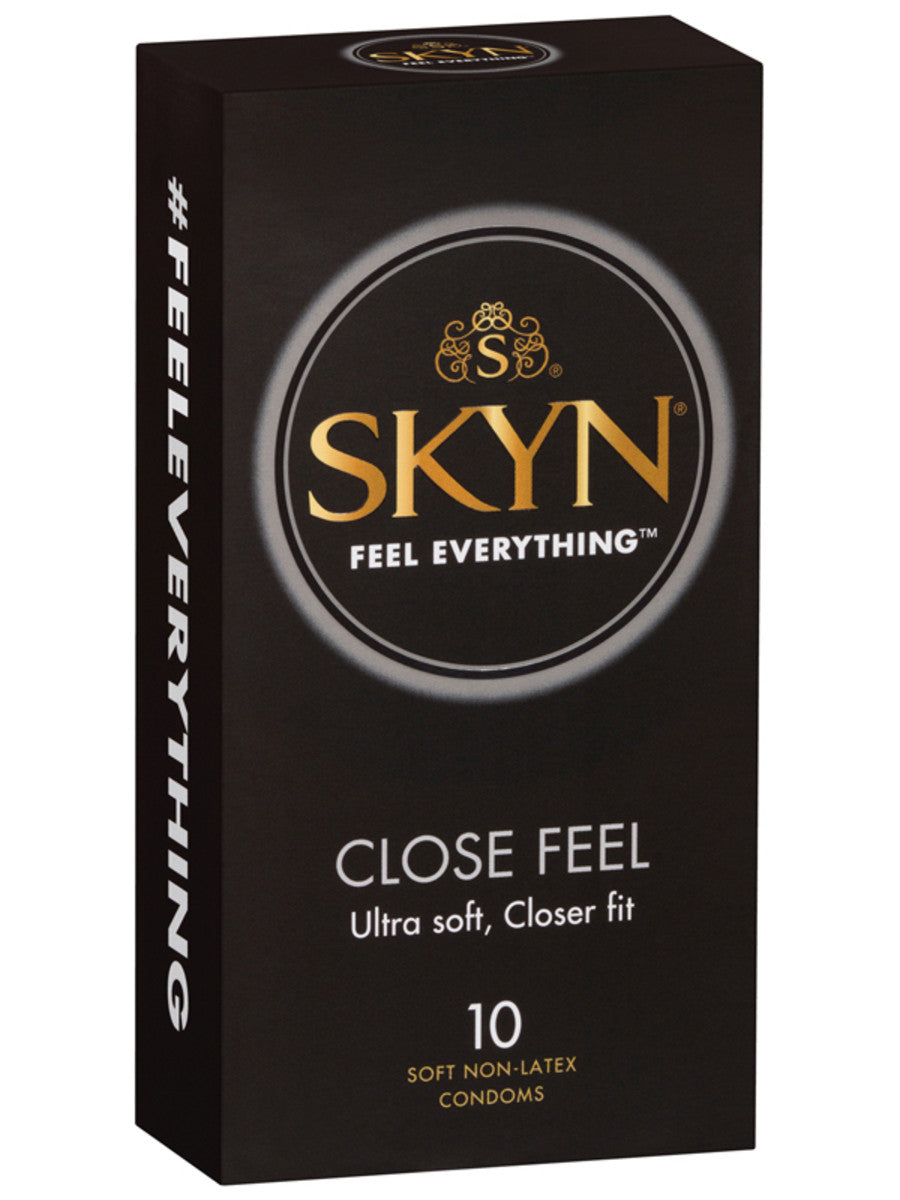 SKYN - Close Feel - 10 Pack