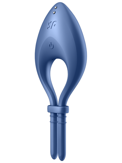 Satisfyer - Bullseye - Blue