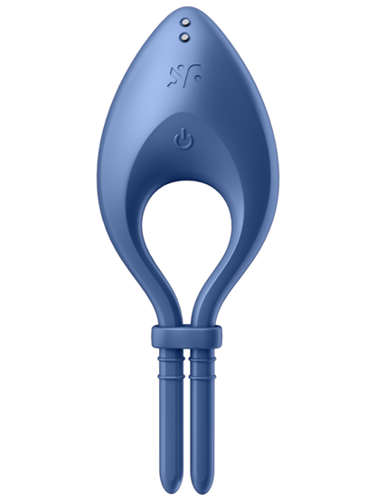 Satisfyer - Bullseye - Blue