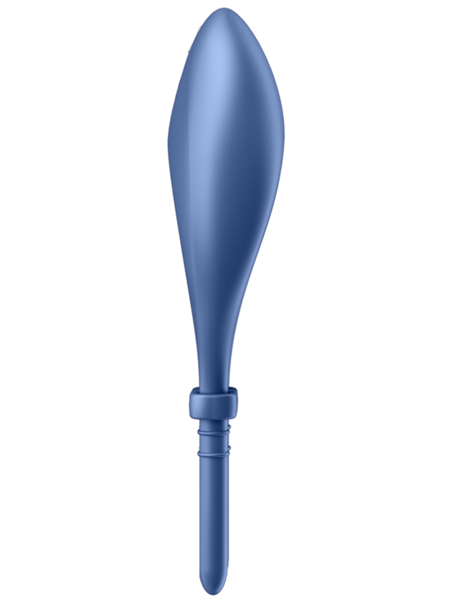 Satisfyer - Bullseye - Blue