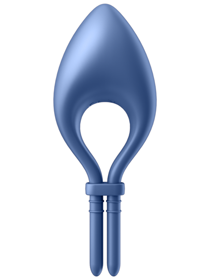 Satisfyer - Bullseye - Blue