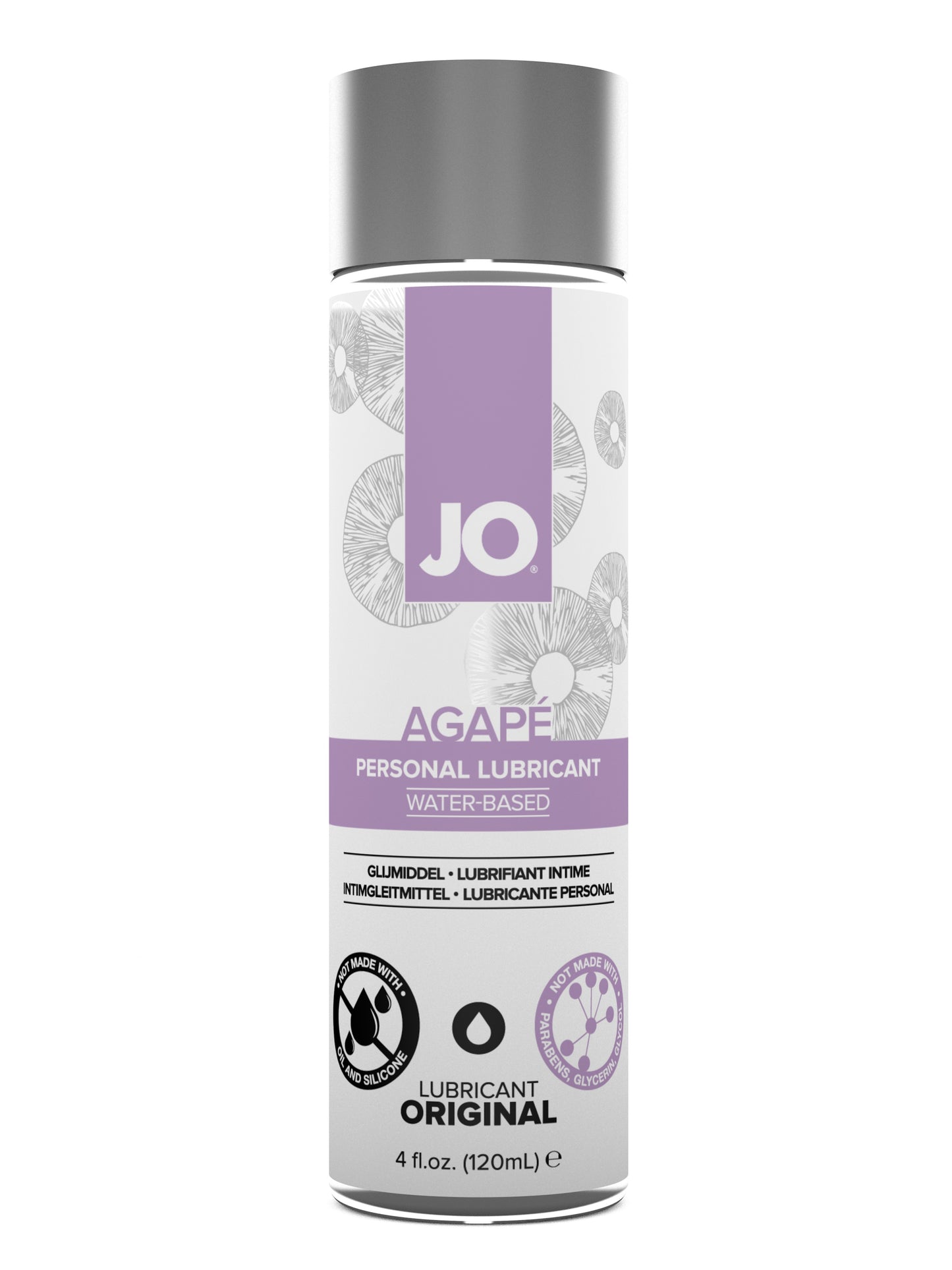 JO - Agapé - 120mL