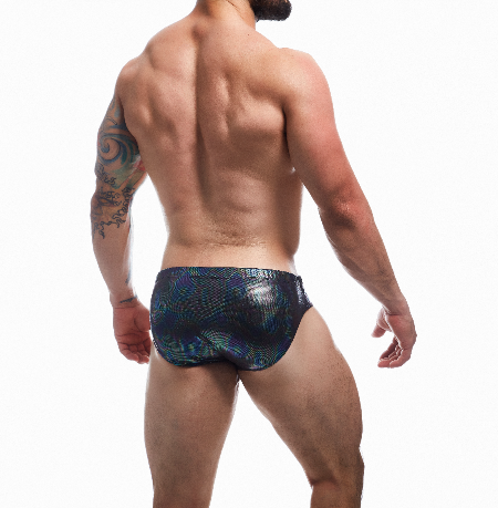 Cut4Men - Swim Brief - Emerald