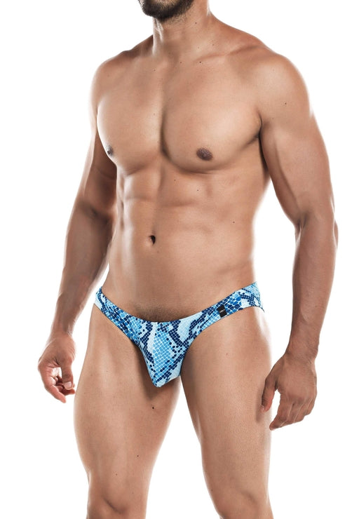 Cut4Men Bikini Brief - Snake