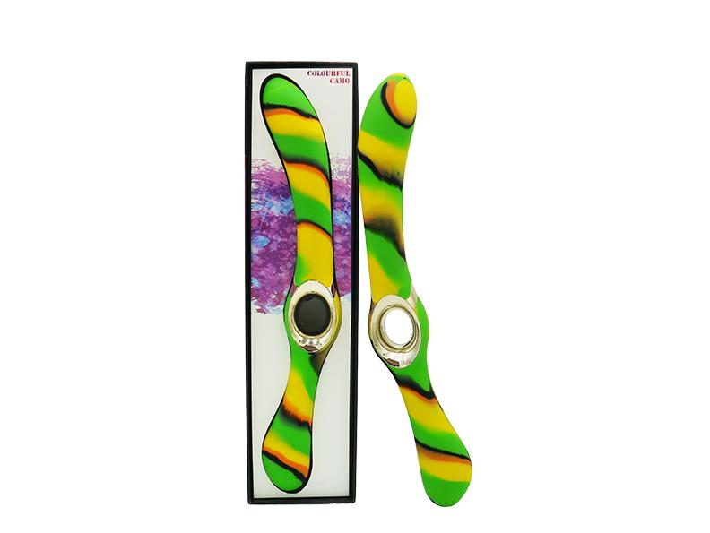 Colourful Camo - Entice - Vibrator