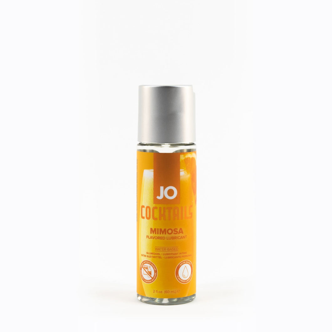 JO - Cocktails - Mimosa - 60mL