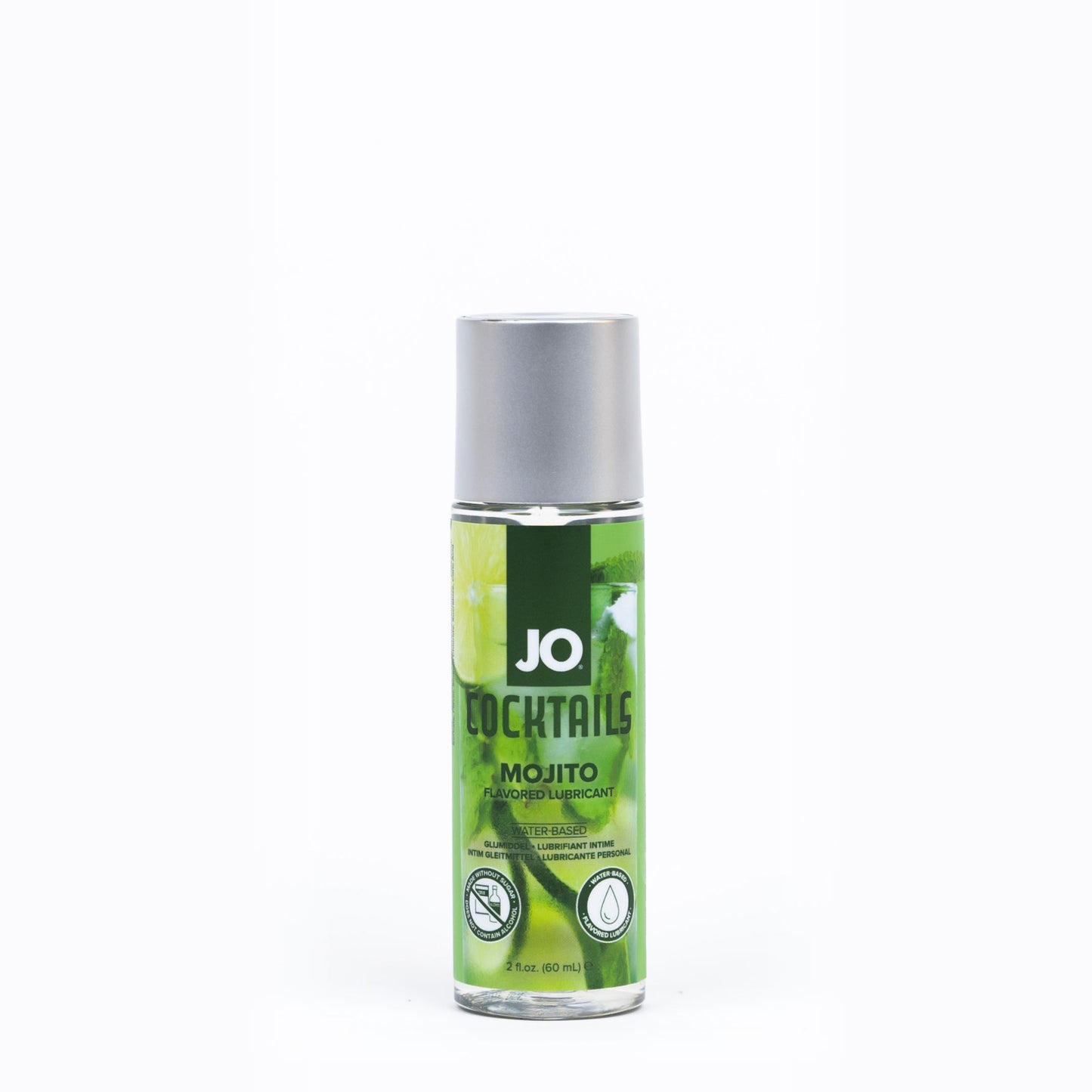 JO - Cocktails - Mojito - 60mL