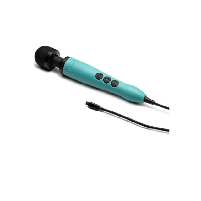 Doxy 3 - USB-C - Turquoise