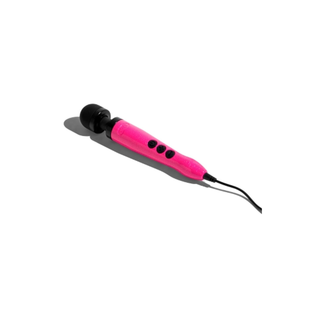 Doxy Number 3 - Hot Pink