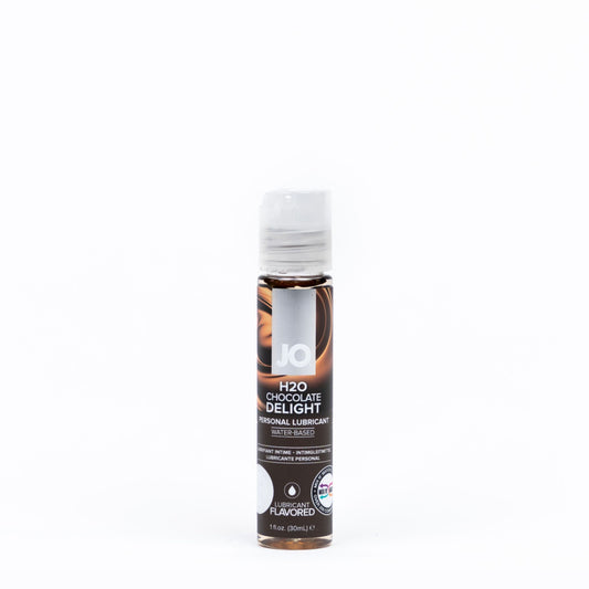 JO - Chocolate Delight - 30mL