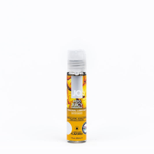 JO - Juicy Pineapple - 30mL