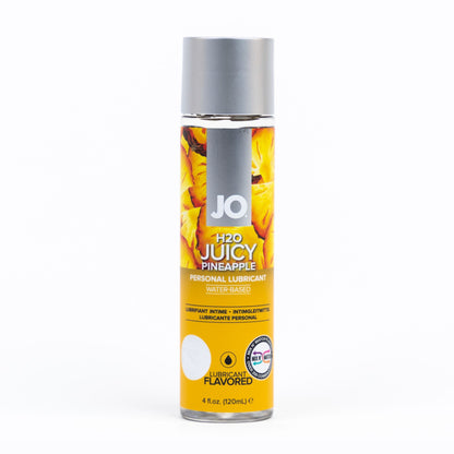 JO - Juicy Pineapple - 120mL