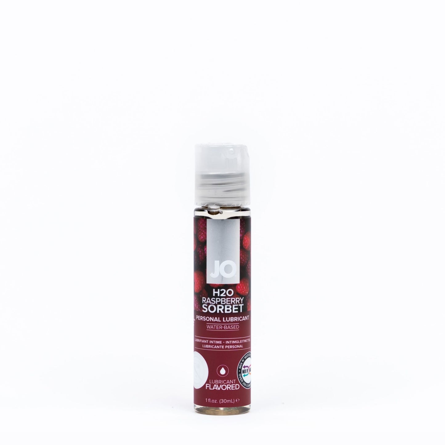 JO - Raspberry Sorbet - 30mL