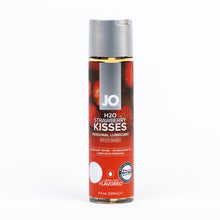 Load image into Gallery viewer, Strawberry Kisses - 120mL