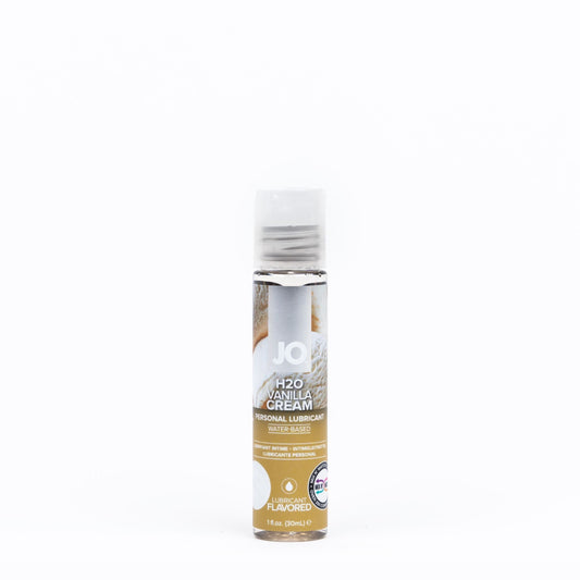 JO - Vanilla Cream - 30mL