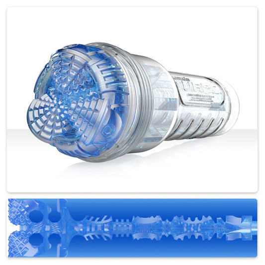 Fleshlight Turbo - Core - Blue Ice