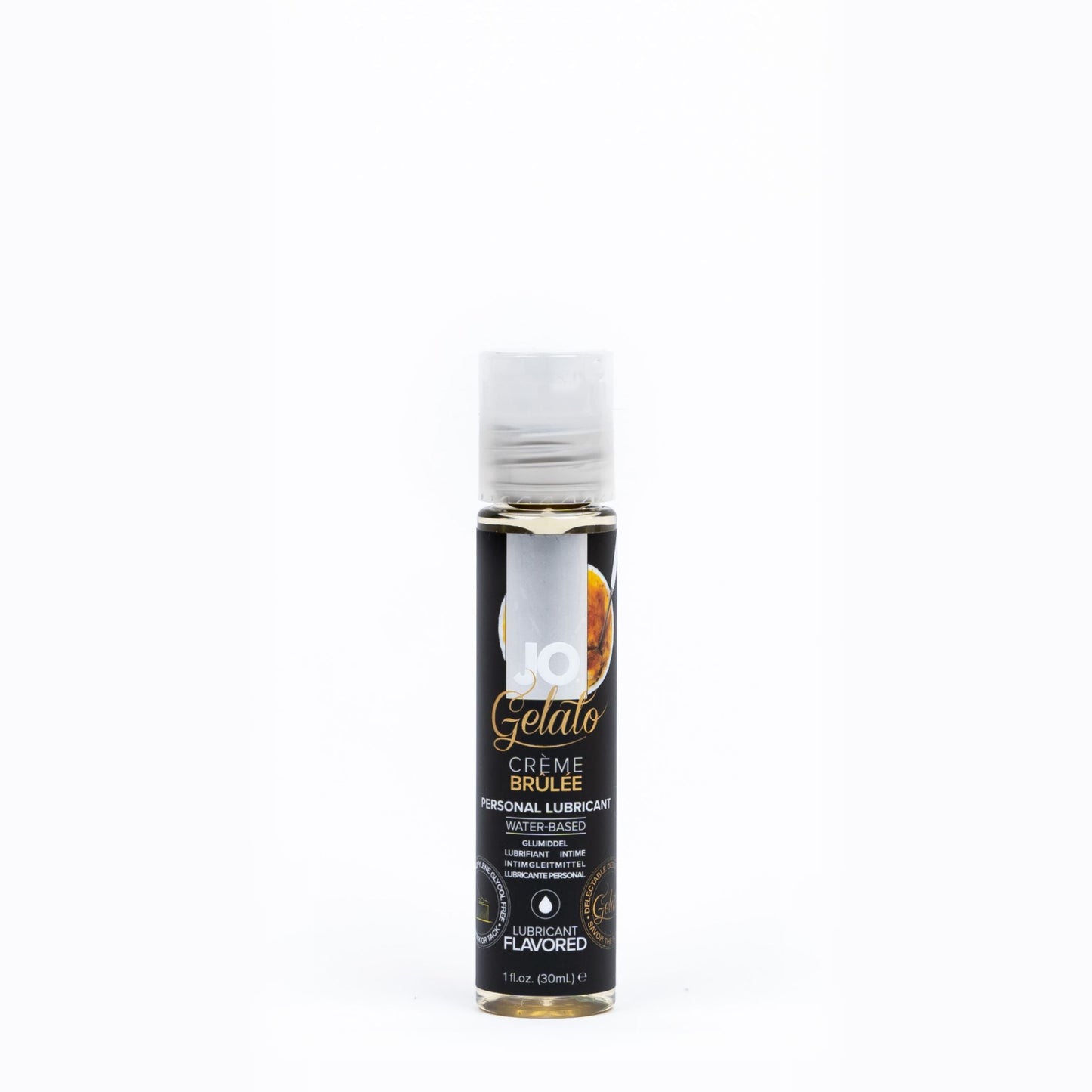 JO - Crème Brûlée - 30mL