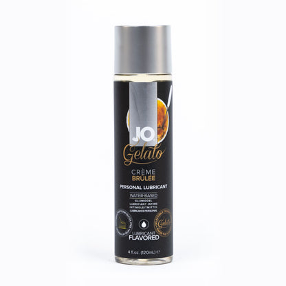 JO - Crème Brûlée - 120mL