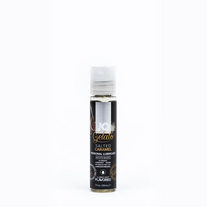 JO - Salted Caramel - 30mL