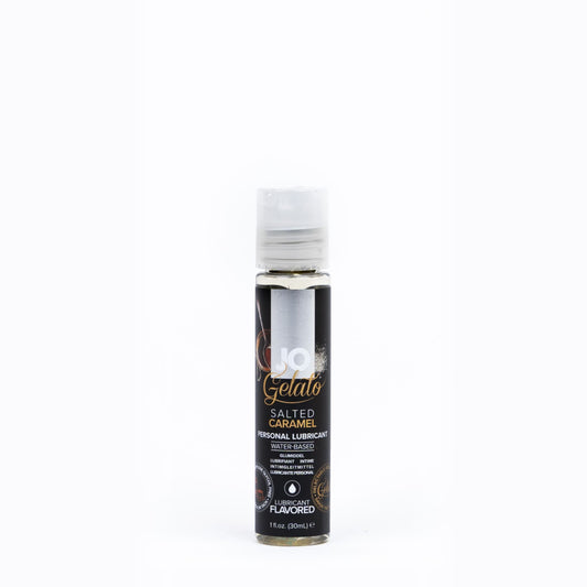 JO - Salted Caramel - 30mL