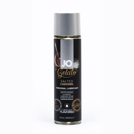 JO - Salted Caramel - 120mL