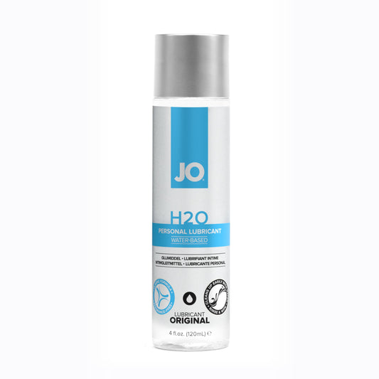 JO - H2O - 120mL