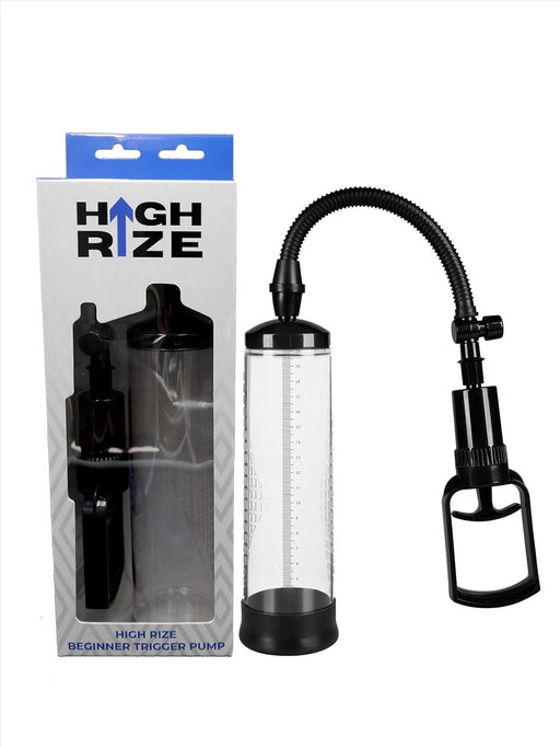 High Rize - Beginner Trigger Pump