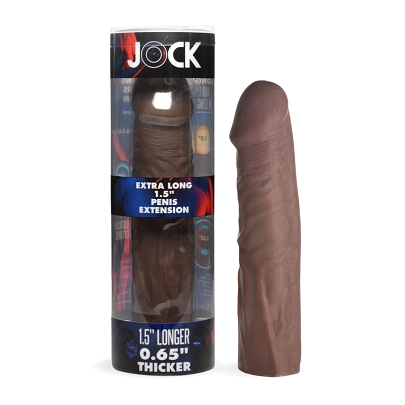 Jock - Extra Long - 1.5"