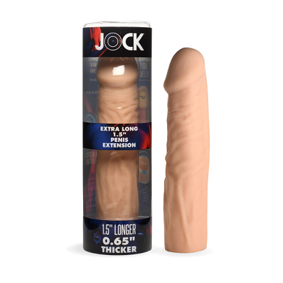 Jock - Extra Long - 1.5"