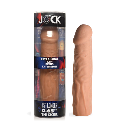 Jock - Extra Long - 1.5"