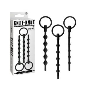 Knot Knot - Sound - Beaded