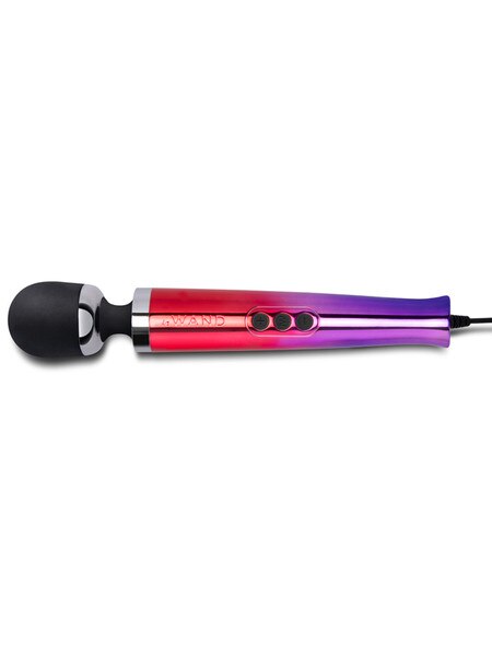 Le Wand - Die Cast Plug In Wand - Ombre