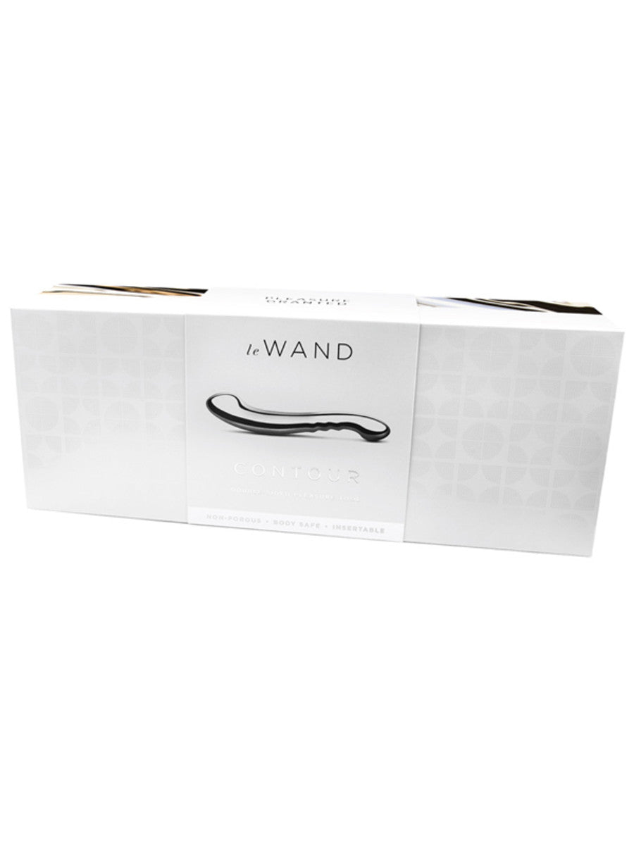 Le Wand - Contour - Stainless Steel