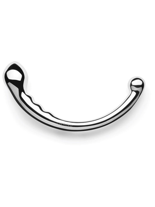 Le Wand - Hoop - Stainless Steel