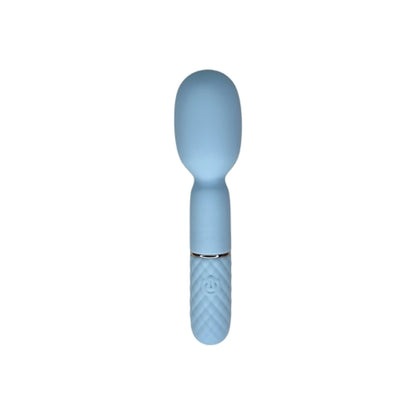 Lady Bonnd - Mini Minnie Wand - Blue