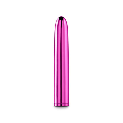 Chroma - 7" Bullet Vibrator - Pink