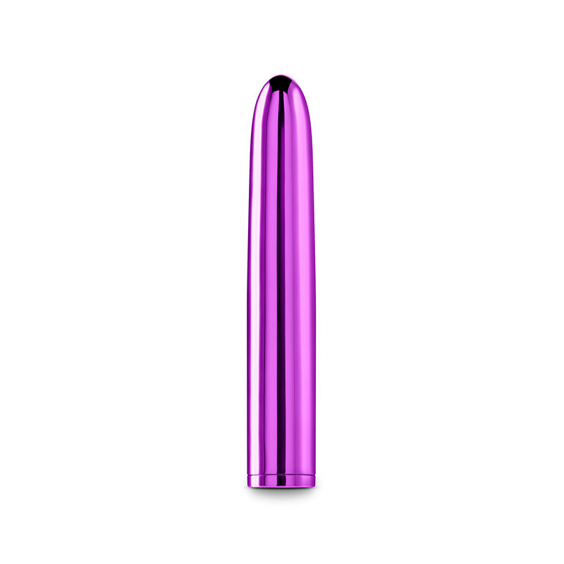 Chroma - 7" Bullet Vibrator - Purple