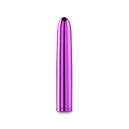 Chroma - 7" Bullet Vibrator - Purple