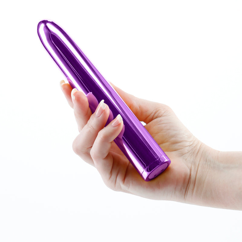 Chroma - 7" Bullet Vibrator - Purple