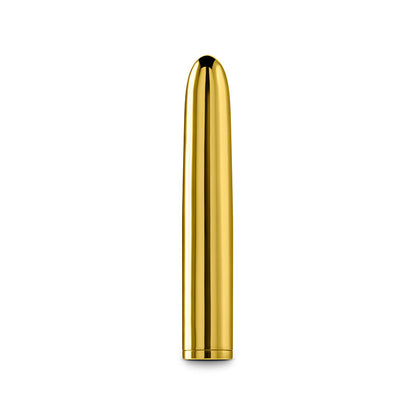 Chroma - 7" Bullet Vibrator - Gold