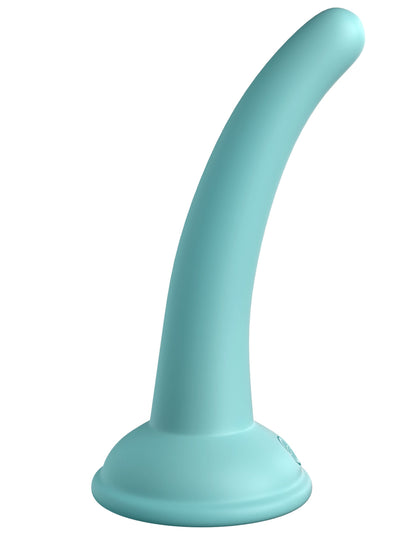 Dillio - Platinum Collection - Curious Five 5" - Teal