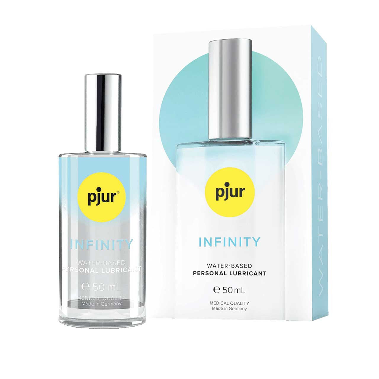 Pjur - Infinity - Water Based