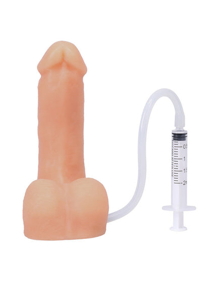 POP N' Play By TANTUS - Squirting Packer