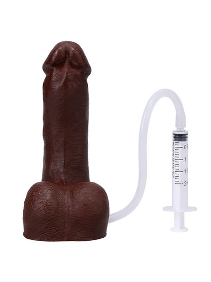 POP N' Play By TANTUS - Squirting Packer