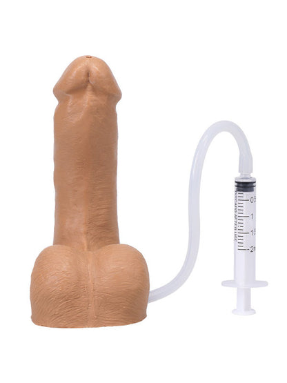 POP N' Play By TANTUS - Squirting Packer