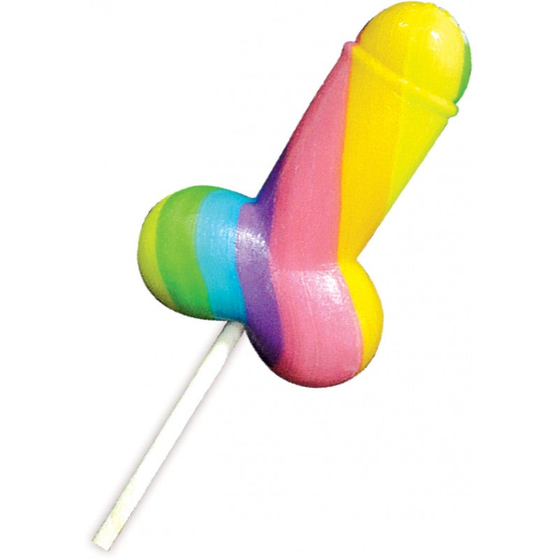 Cock Pops - Rainbow