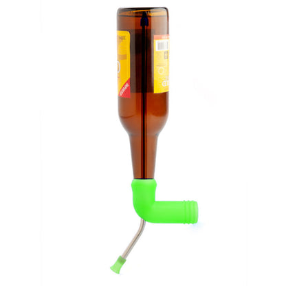 MDI - Chug 'n' Fun - Beer Funnel - Green